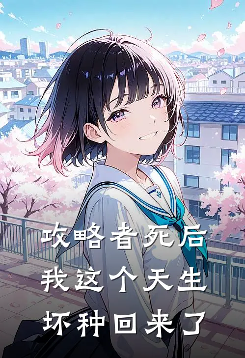 攻略者死后，我这个“天生坏种”回来了