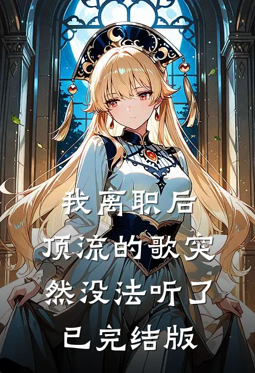 我离职后，顶流的歌突然没法听了已完结版