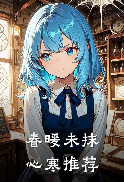 春暖未抹心寒推荐