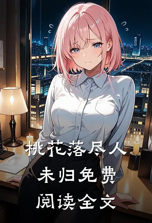 桃花落尽人未归免费阅读全文