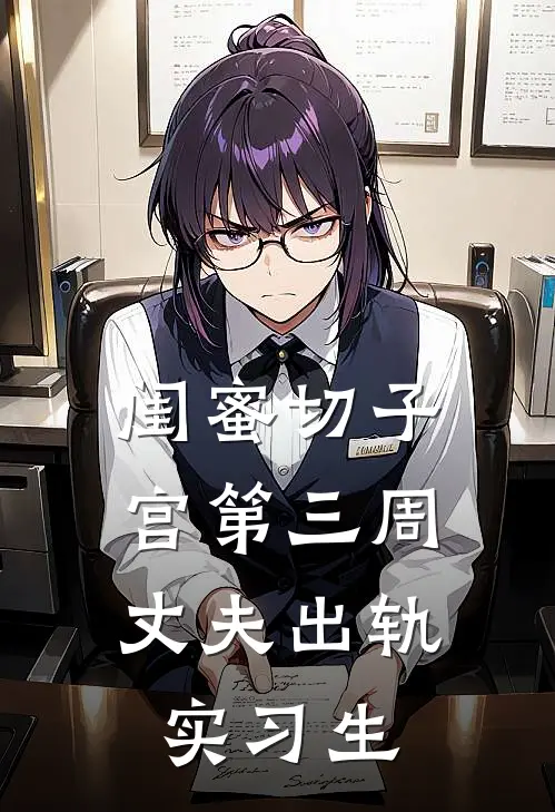 闺蜜切子宫第三周，丈夫出轨实习生