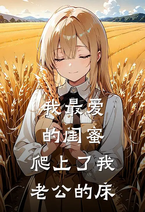 我最爱的闺蜜，爬上了我老公的床