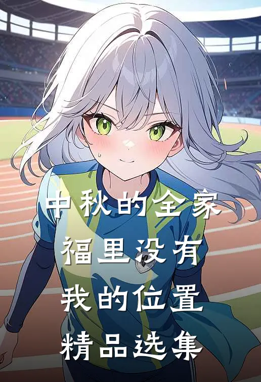 中秋的全家福里没有我的位置精品选集