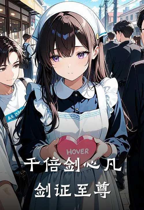千倍剑心凡剑证至尊