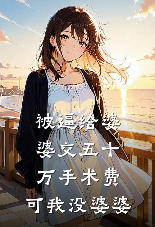 被逼给婆婆交五十万手术费，可我没婆婆