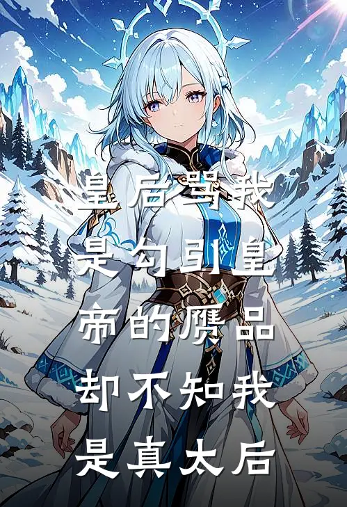 皇后骂我是勾引皇帝的赝品，却不知我是真太后
