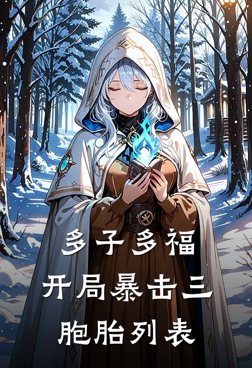 多子多福：开局暴击三胞胎列表