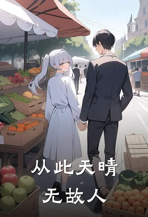 从此天晴无故人