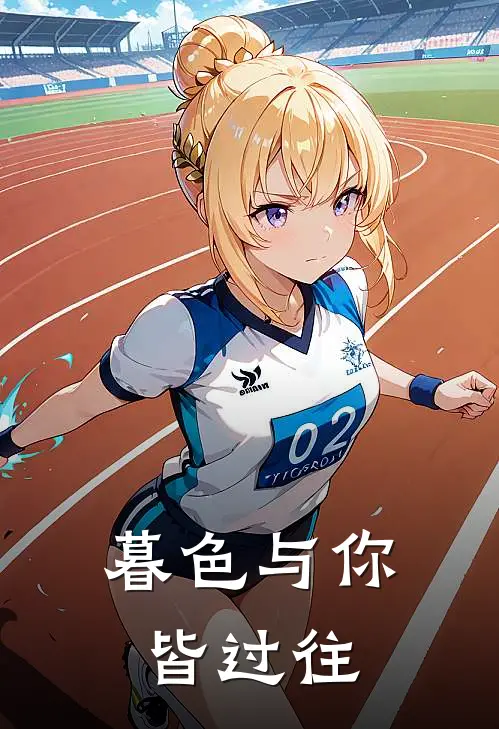 暮色与你皆过往