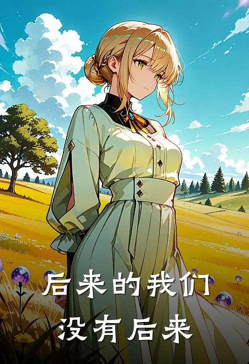 后来的我们没有后来。