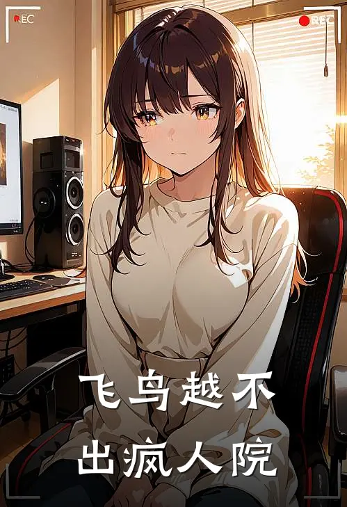 飞鸟越不出疯人院