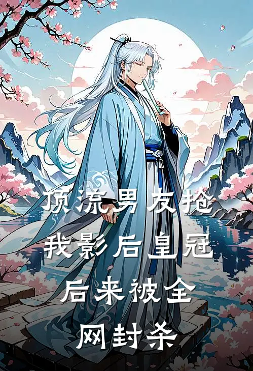 顶流男友抢我影后皇冠，后来被全网封杀