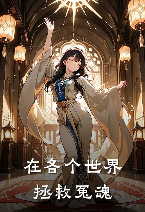 在各个世界拯救冤魂