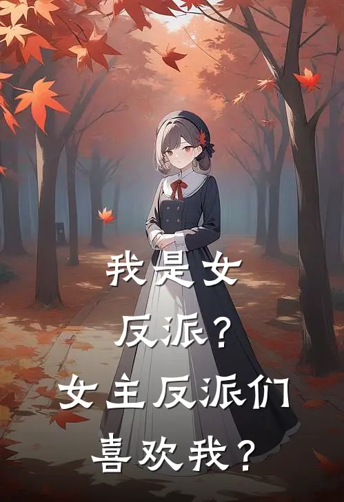 我是女反派？女主反派们喜欢我？