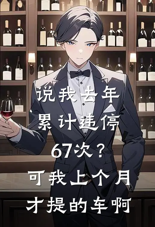 说我去年累计违停67次？可我上个月才提的车啊