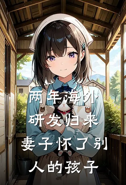 两年海外研发归来，妻子怀了别人的孩子