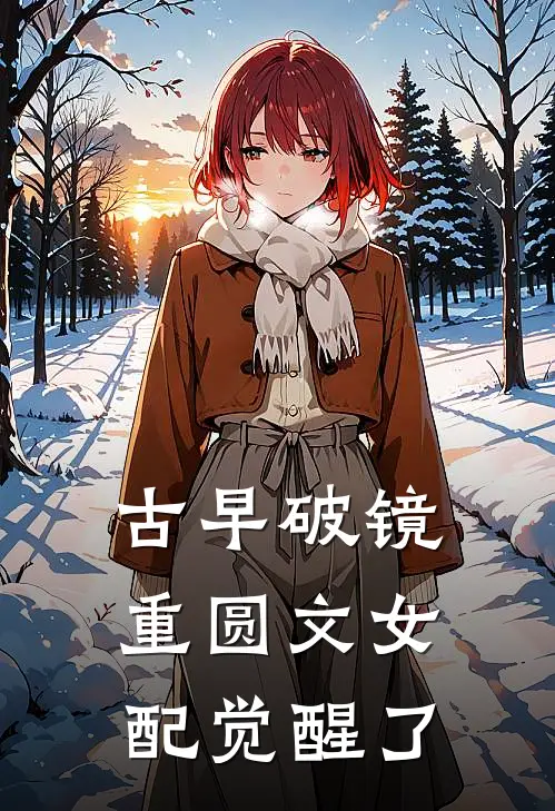 古早破镜重圆文女配觉醒了