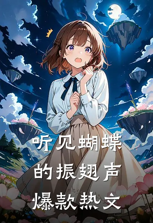 听见蝴蝶的振翅声爆款热文