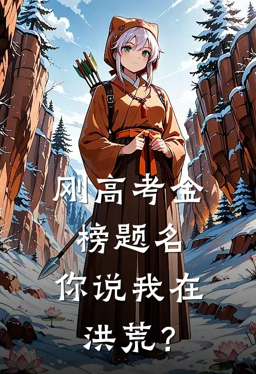 刚高考金榜题名，你说我在洪荒？