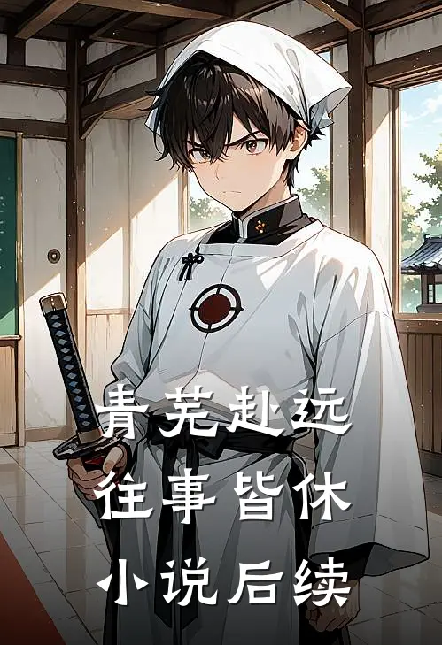 青芜赴远，往事皆休小说后续