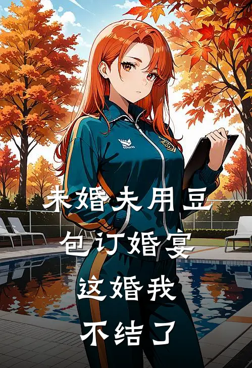 未婚夫用豆包订婚宴，这婚我不结了