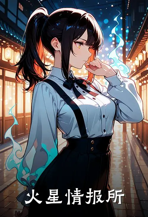 火星情报所