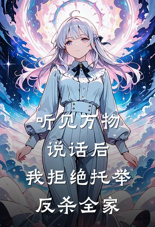 听见万物说话后，我拒绝托举反杀全家