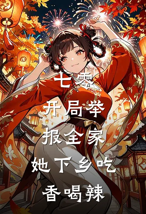 七零：开局举报全家，她下乡吃香喝辣