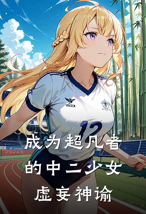 成为超凡者的中二少女【虚妄神谕