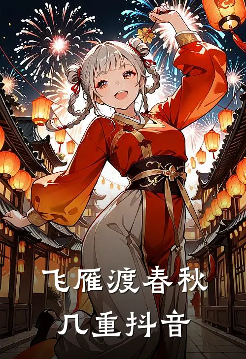 飞雁渡春秋几重抖音