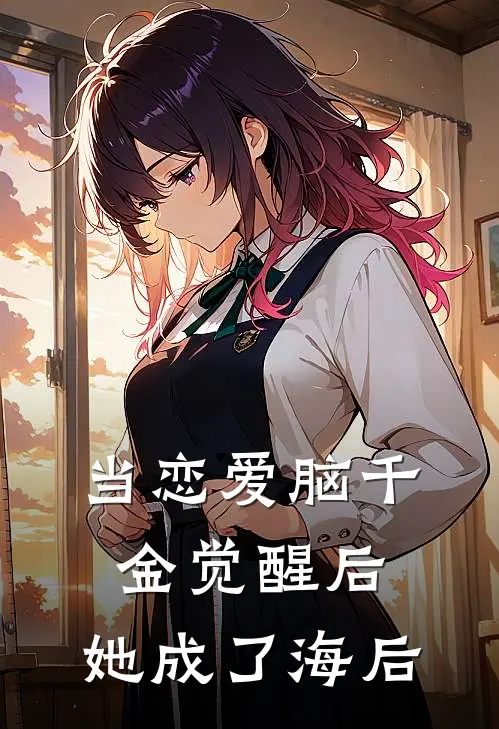 当恋爱脑千金觉醒后，她成了海后