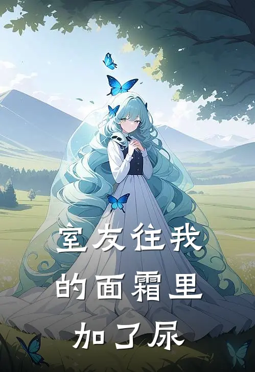 室友往我的面霜里加了尿