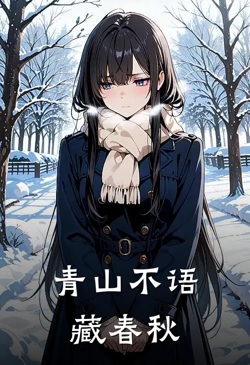 青山不语藏春秋
