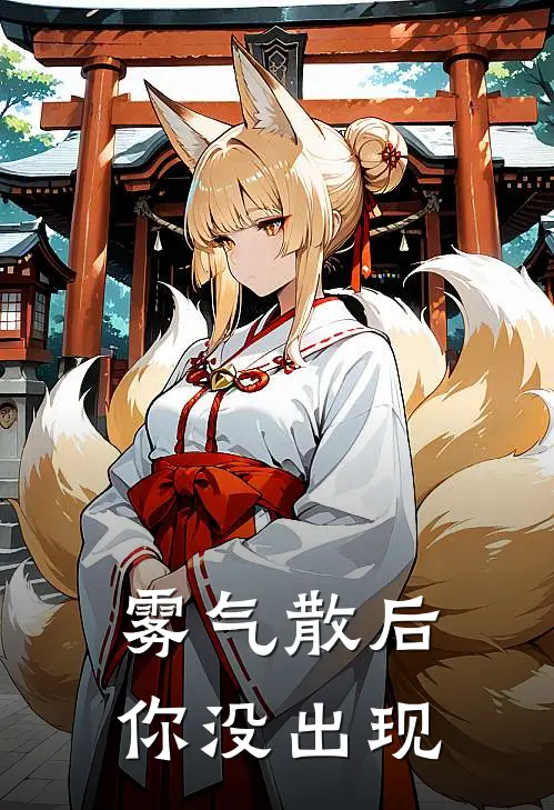雾气散后你没出现