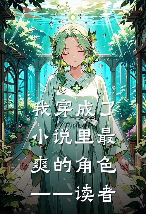 我穿成了小说里最爽的角色——读者