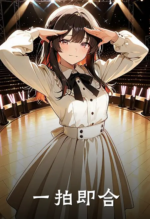 【一拍即合】