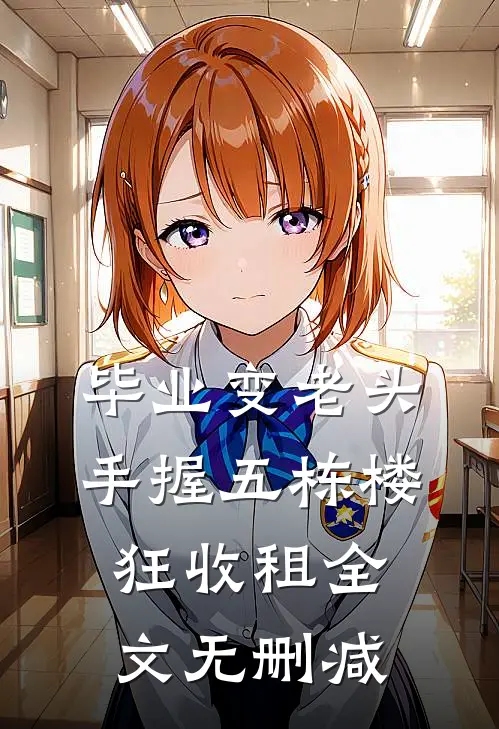 毕业变老头，手握五栋楼狂收租全文无删减