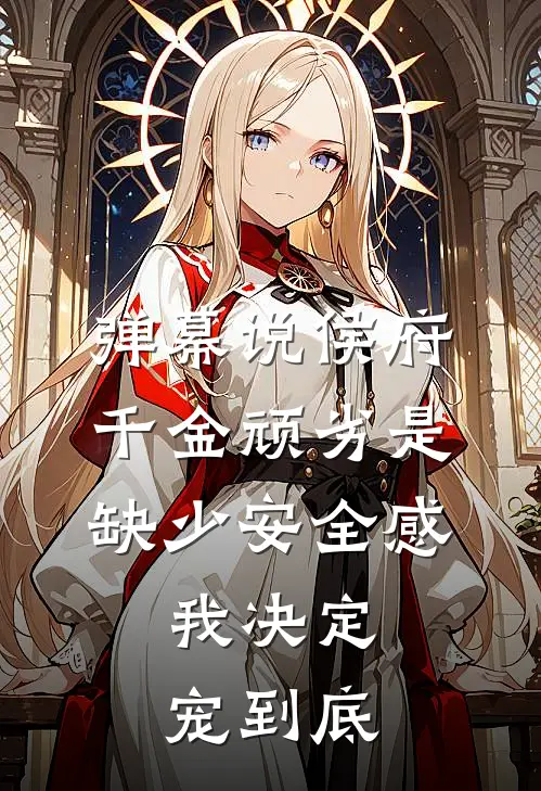 弹幕说侯府千金顽劣是缺少安全感，我决定宠到底