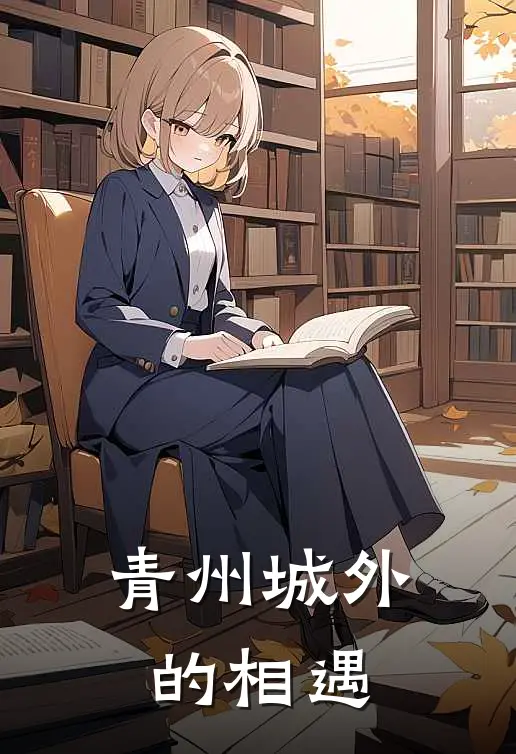 青州城外的相遇