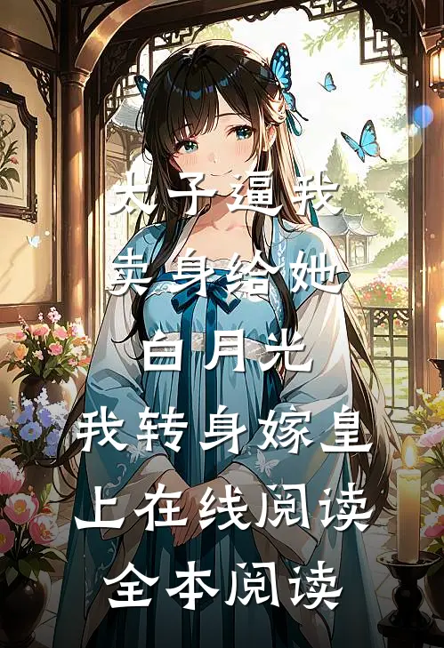 太子逼我卖身给她白月光，我转身嫁皇上在线阅读全本阅读