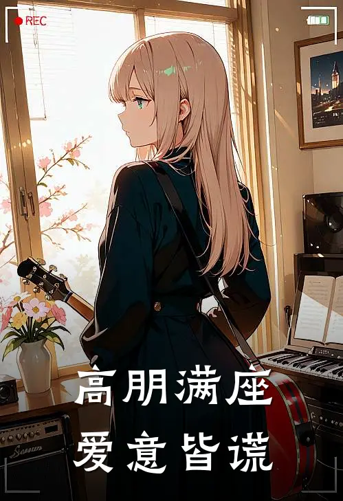 高朋满座，爱意皆谎