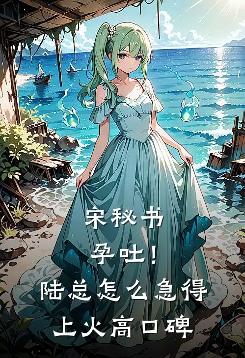 宋秘书孕吐！陆总怎么急得上火高口碑