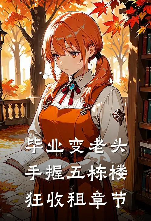毕业变老头，手握五栋楼狂收租章节