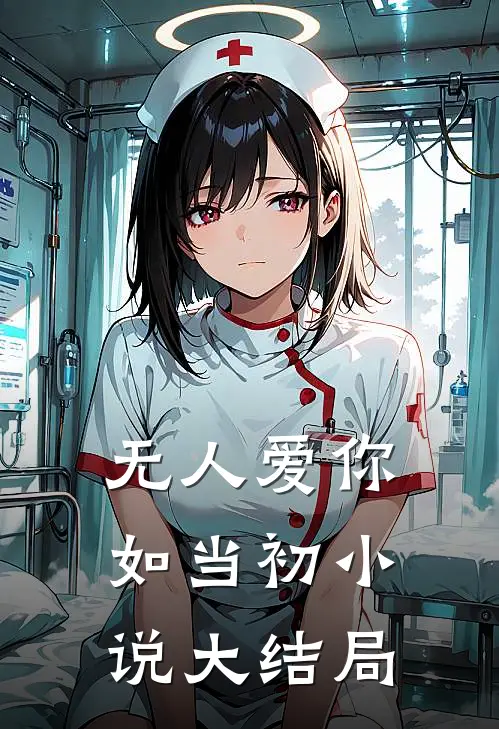 无人爱你如当初小说大结局
