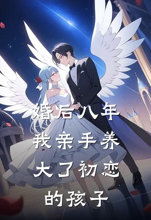 婚后八年,我亲手养大了初恋的孩子