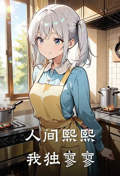 人间熙熙，我独寥寥