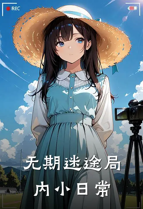 无期迷途局内小日常