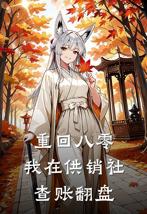 重回八零，我在供销社查账翻盘