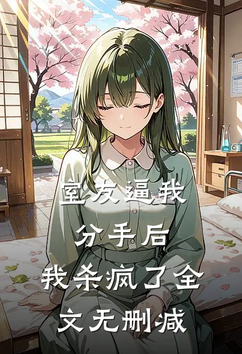 室友逼我分手后，我杀疯了全文无删减