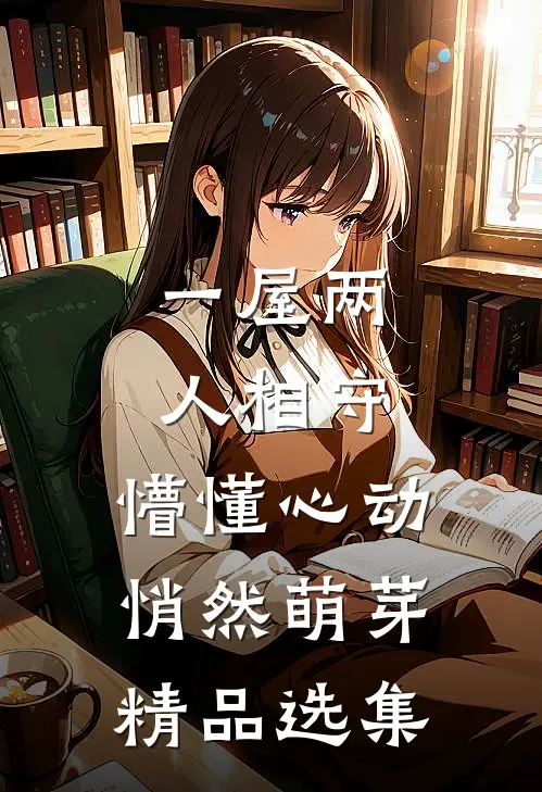一屋两人相守，懵懂心动悄然萌芽精品选集